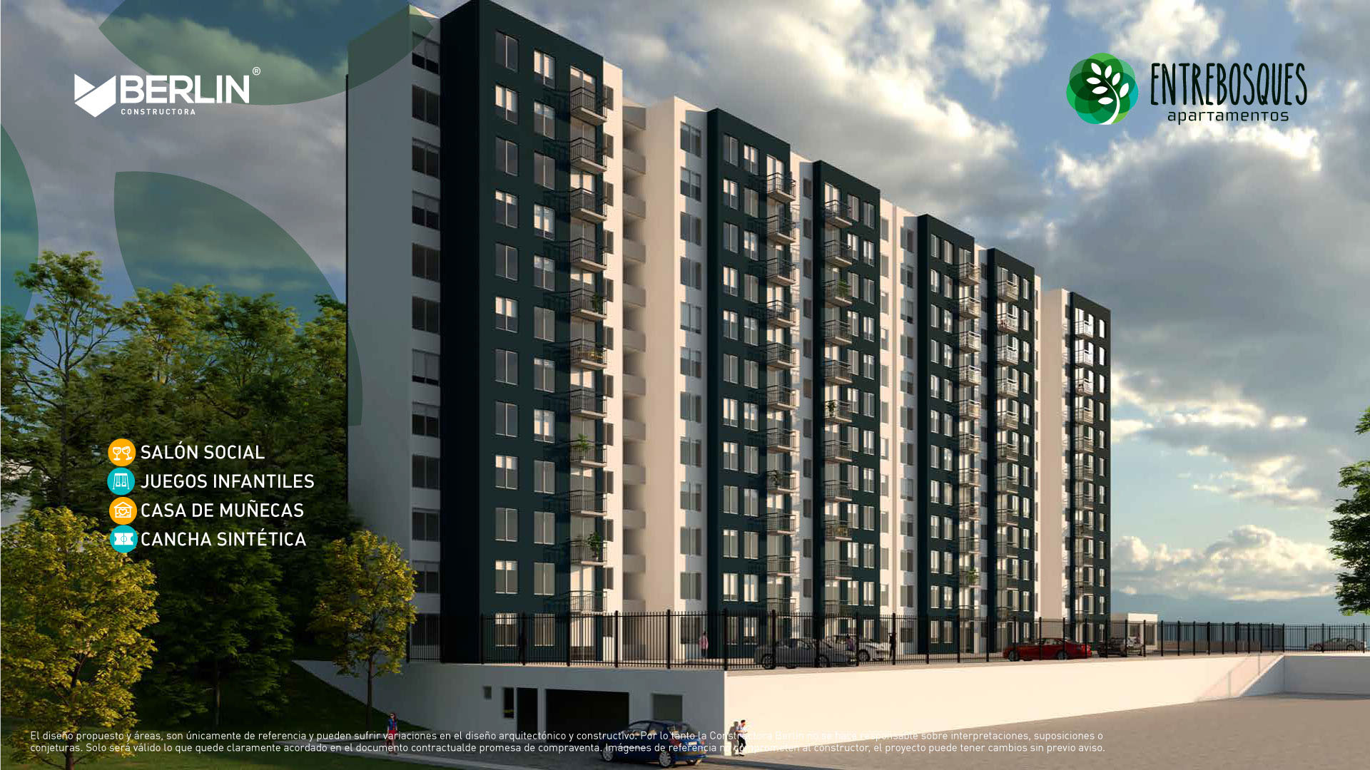 apartamentos en manizales